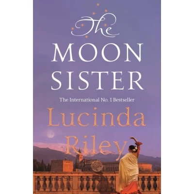 Image de The moon sister