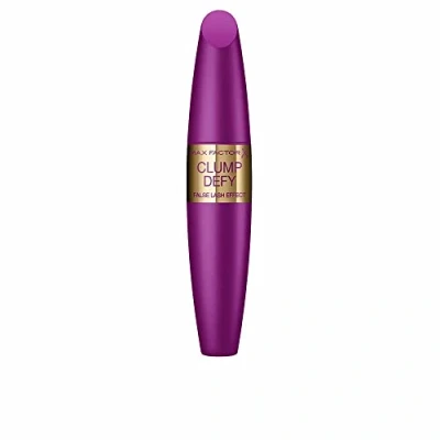Image de Max Factor False Lash Effect Clump Defy Mascara Noir 13 ml