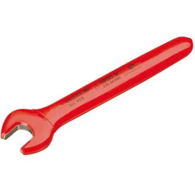 Afbeelding van Gedore VDE 894 10 6572120 Enkelvoudige steeksleutel mm
