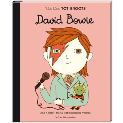 Image de David Bowie