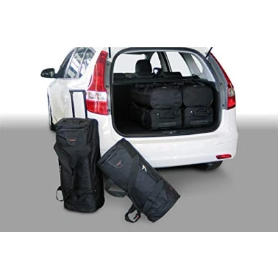 Afbeelding van Car Bags Hyundai i30 (FD FDH) 2007 2012 wagon