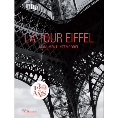 Image de La Tour Eiffel