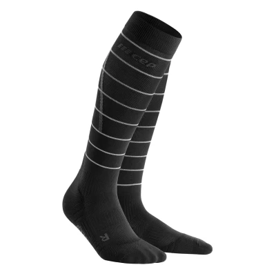 Afbeelding van CEP Reflectie Compressiekousen