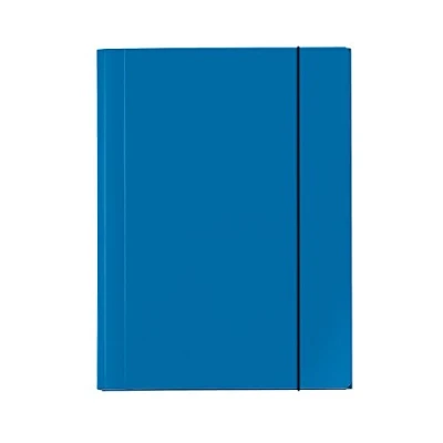 Afbeelding van VELOFLEX 4432351 Velocolor, map A3, blauw, 1 stuk