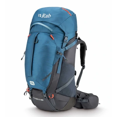 Afbeelding van Rab Hyperon 65 Outdoor hardwaren Tassen Backpacks