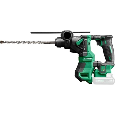 Afbeelding van DH12DD W2Z ACCU BOORHAMER SDS PLUS 12V, BL, 1