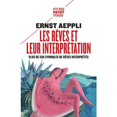 Image de Les rêves et leur interprétation