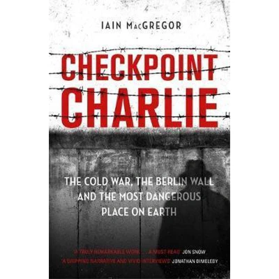 Afbeelding van Checkpoint Charlie