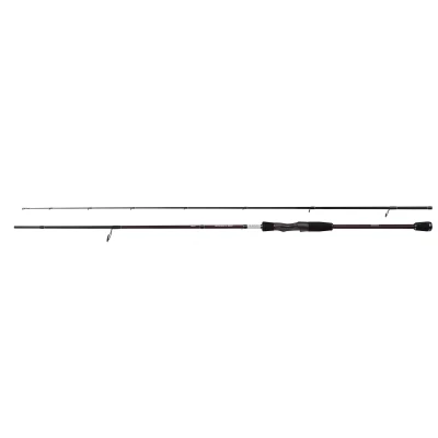 Image de Shimano Yasei BB Perch Versatile 2.30m (3 12g) Canne spinning