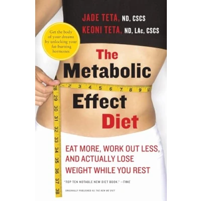 Afbeelding van Metabolic Effect Diet