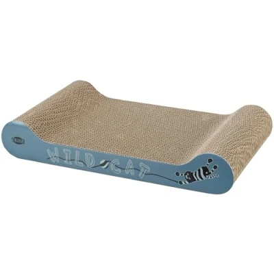 Afbeelding van Trixie Krabkarton Catnip 41X24X7 CM