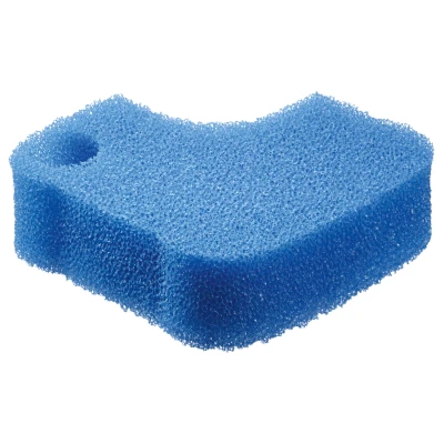 Afbeelding van Oase Mousse Biomaster 20ppi Blauw Filtermateriaal 29x25x6 cm