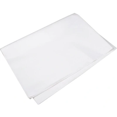 Afbeelding van Folia zijdepapier, 520 vellen, wit