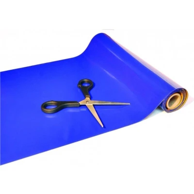 Afbeelding van Able2 Anti slip rol blauw 1 m x 30 cm