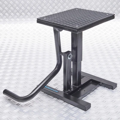 Afbeelding van MX lift zwart