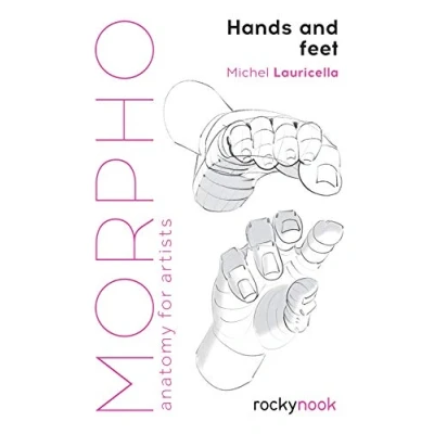 Afbeelding van Morpho: Hands and Feet