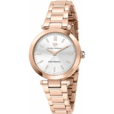 Afbeelding van Horloge Dames Chiara Ferragni R1953103505 (Ø 34 mm)