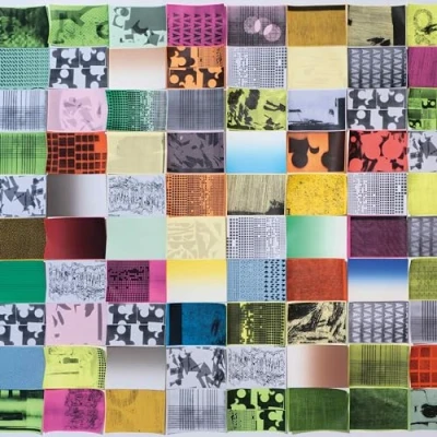 Afbeelding van Four Tet Three (CD)