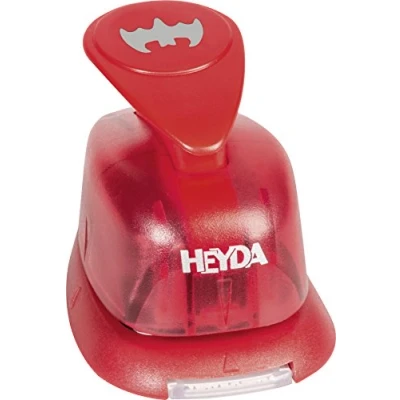 Afbeelding van Heyda Perforator, vleermuis, creatieve hobby, doe het zelf