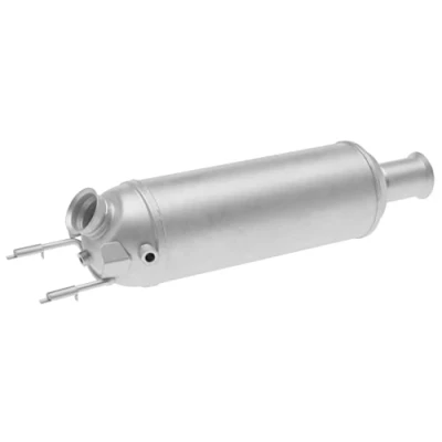 Afbeelding van HELLA 8LH 366 080 231 Roetfilter Euro 4 Siliciumcarbide voor korte en lange afstanden Met aanbouwdelen