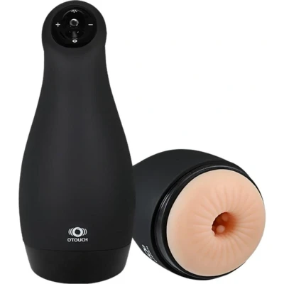 Afbeelding van OTOUCH Airturn3 Automatische Masturbator Anus