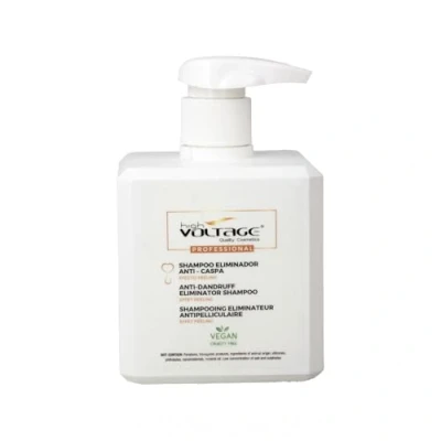 Afbeelding van Anti Roos Shampoo Voltage (450 ml)