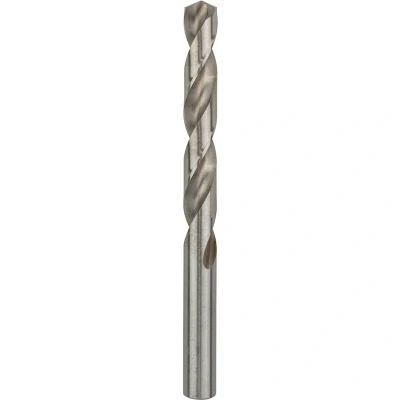 Afbeelding van Bosch Accessories 2608585545 HSS Metaal spiraalboor 12.9 mm Gezamenlijke lengte 151 Geslepen DIN 338 Cilinderschacht 5 stuk(s)