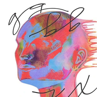 Afbeelding van LANY GG BX XX (LP) (Coloured Vinyl)
