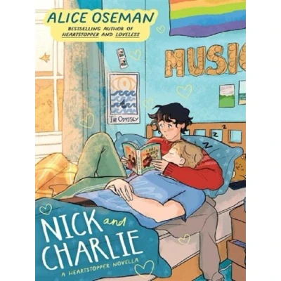 Image de Nick and Charlie