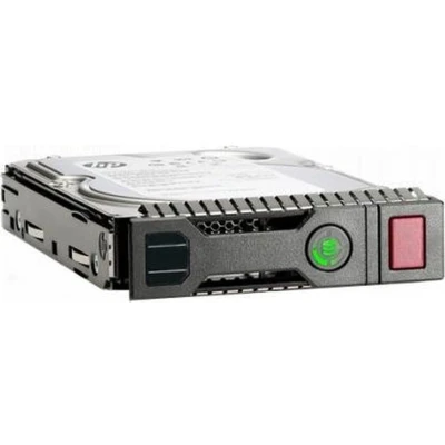 Afbeelding van HP Interne harde schijf 450GB 6G SAS 10K rpm SFF