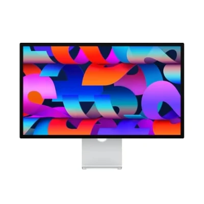 Afbeelding van Apple Scherm Studio Display 27&quot; Standard Glass + Vesa montageadapter (mmyq3f)