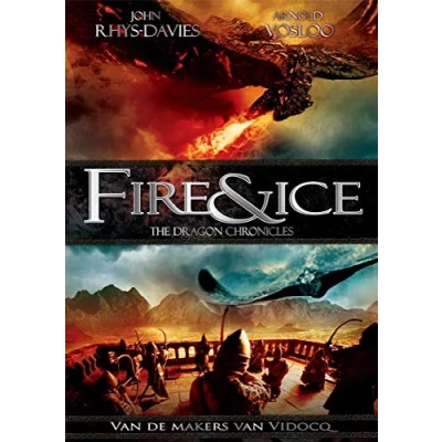 Afbeelding van Fire &amp; Ice