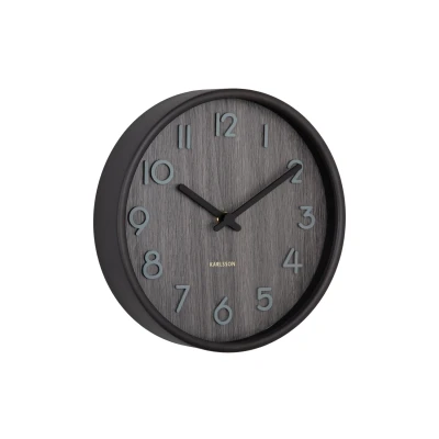 Afbeelding van Karlsson Wall Clock Pure Small
