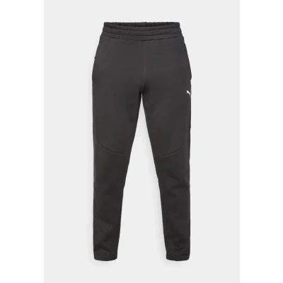 Afbeelding van Evostripe broek voor Heren, Zwart, Maat S PUMA
