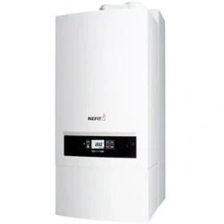 Afbeelding van Nefit TrendLine II AquaPower Plus HRC 30 HR Combiketel 5,3 29,5 kW