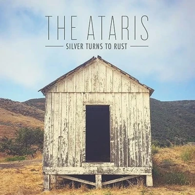 Afbeelding van Ataris Silver Turns To Rust (LP)