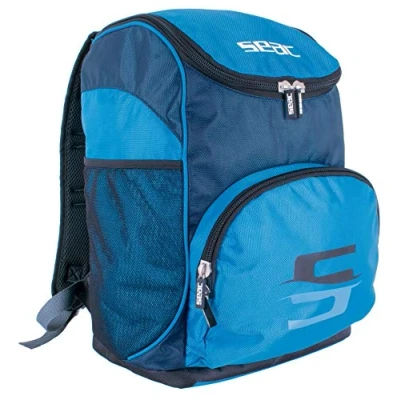 Afbeelding van Seacsub Kuf 36l Tas Blauw