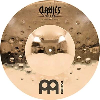 Image de Meinl CC18EMBBRB Crash 18 Classics Custom Em