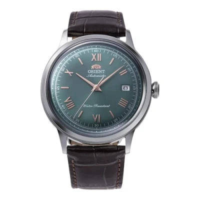 Afbeelding van Orient Bambino RA AC0023E30B Classic