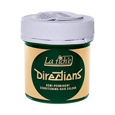 Afbeelding van La Riche Directions Haarverf Apple Green 88 ml