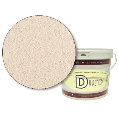 Afbeelding van Tierrafino Duro fijne leemstuc 20kg