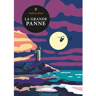 Afbeelding van La grande panne