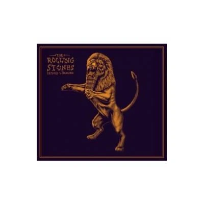 Afbeelding van The Rolling Stones Bridges To Bremen (3 LP) (Limited Edition)