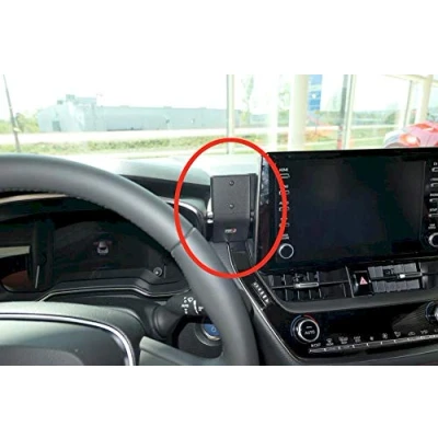Afbeelding van Brodit ProClip houder geschikt voor Toyota Corolla 2019 Center mount