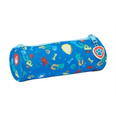 Image de SAFTA Trousse rond Paw Patrol &quot;Pups Rule&quot;