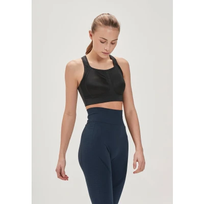 Afbeelding van Endurance Bustier, Dames, Maat: 85B, Black