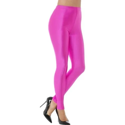Afbeelding van 80s Disco Spandex Leggings