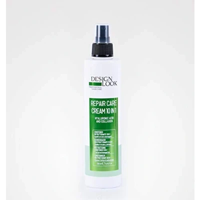 Afbeelding van 10 in 1 Restructuring Spray REPARATIEVERZORGING DESIGNLOOK 250ml