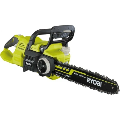 Afbeelding van RYOBI RY36CSX35A 0 36V MaxPower Brushless accu kettingzaag 35cm (zonder en lader) 5133004595