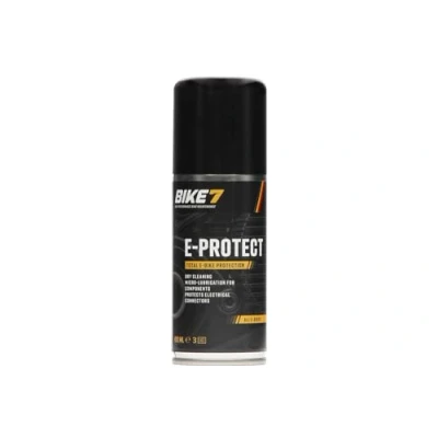 Afbeelding van Bike7 E care 100ml